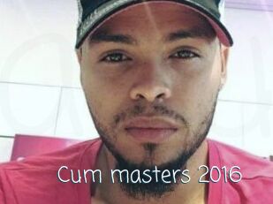 Cum_masters_2016