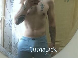 Cumquick