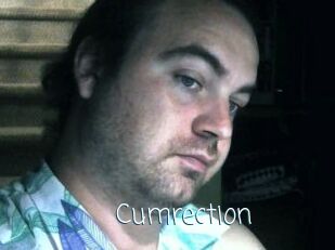 Cumrection