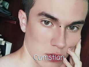 Cumstian