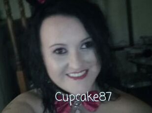 Cupcake87