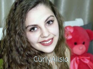 CurlyAlisia