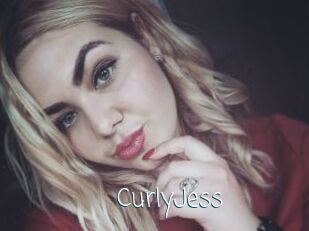 CurlyJess