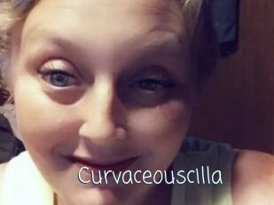 Curvaceouscilla