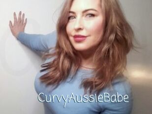 CurvyAussieBabe