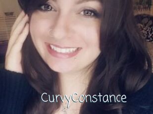 CurvyConstance