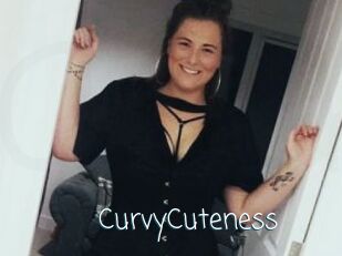 CurvyCuteness