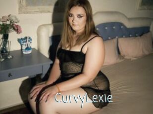 CurvyLexie