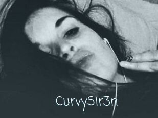 CurvySir3n