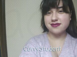 CurvyStudent