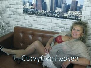 Curvyfromheaven