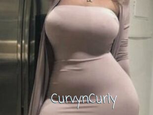 CurvynCurly