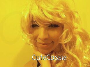 CuteCassie