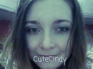 CuteCindy_