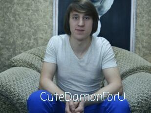 CuteDamonForU