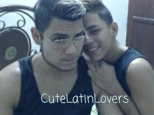 CuteLatinLovers