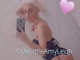 CuteLittleAmyLeigh