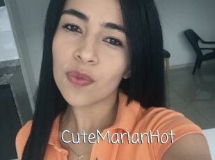 CuteMarianHot