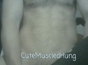 CuteMuscledHung