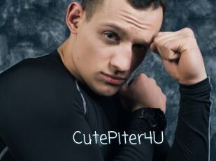 CutePiter4U