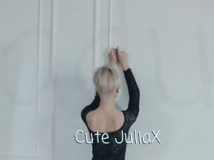 Cute_JuliaX