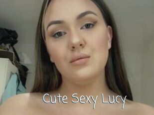 Cute_Sexy_Lucy