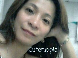 Cutenipple