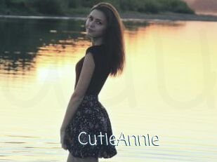 CutieAnnie