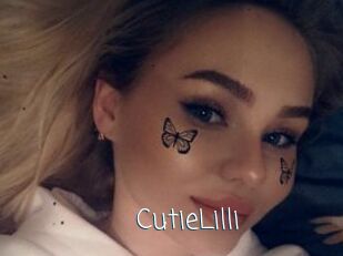 CutieLilli