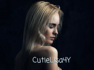 CutieLisa4Y