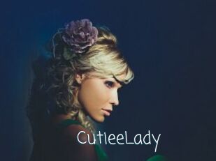 CutieeLady