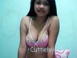 CuttieIvy