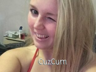 CuzCum