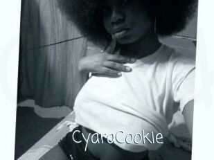 CyaraCookie