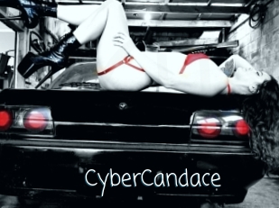 CyberCandace