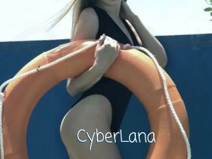 CyberLana