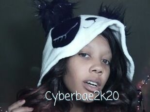 Cyberbae2k20