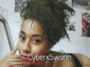 CyberxSwann