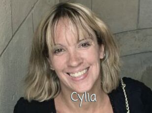 Cylia