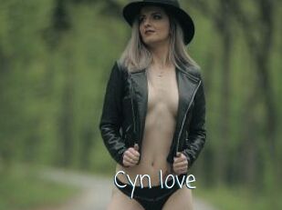 Cyn_love