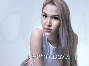 CynthiaDavis