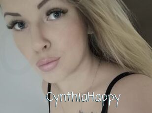 CynthiaHappy