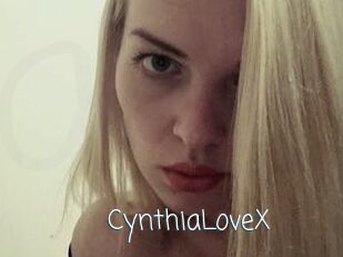 CynthiaLoveX