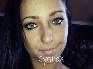 CyntiaX