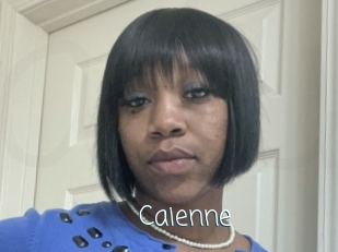 Caienne