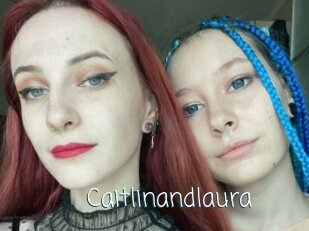 Caitlinandlaura