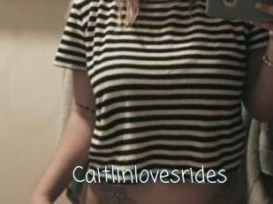 Caitlinlovesrides