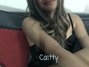 Caitty