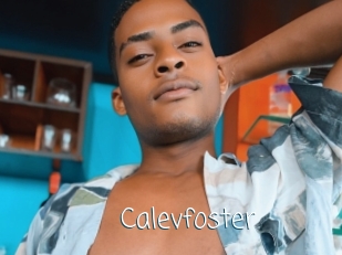 Calevfoster