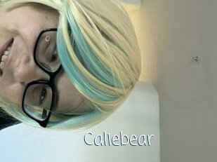 Caliebear